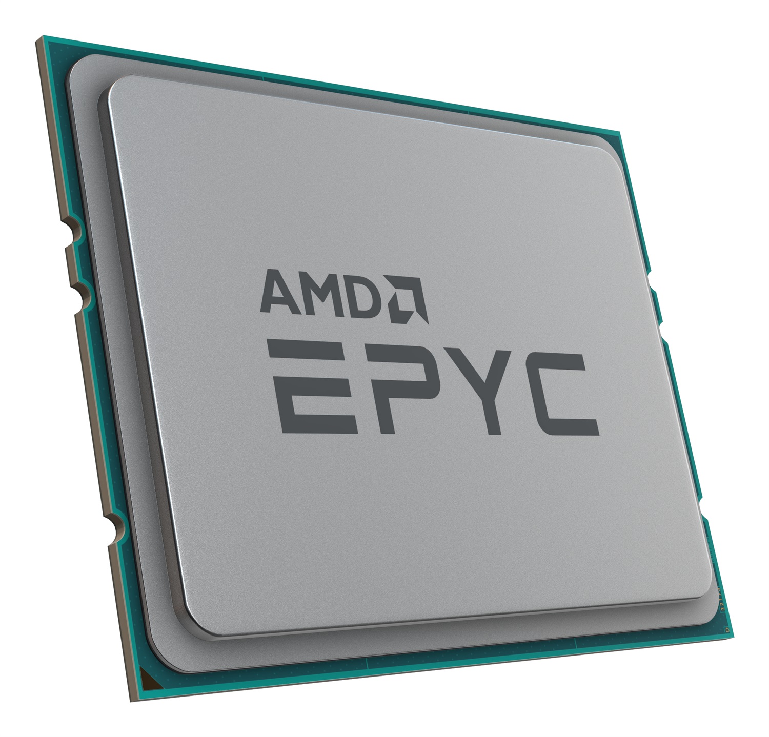 AMD EPYC™ 7282 Processore 16 Core 2,8 GHz 3,2 GHz Turbo 64 MB L3 Socket SP3 120 W