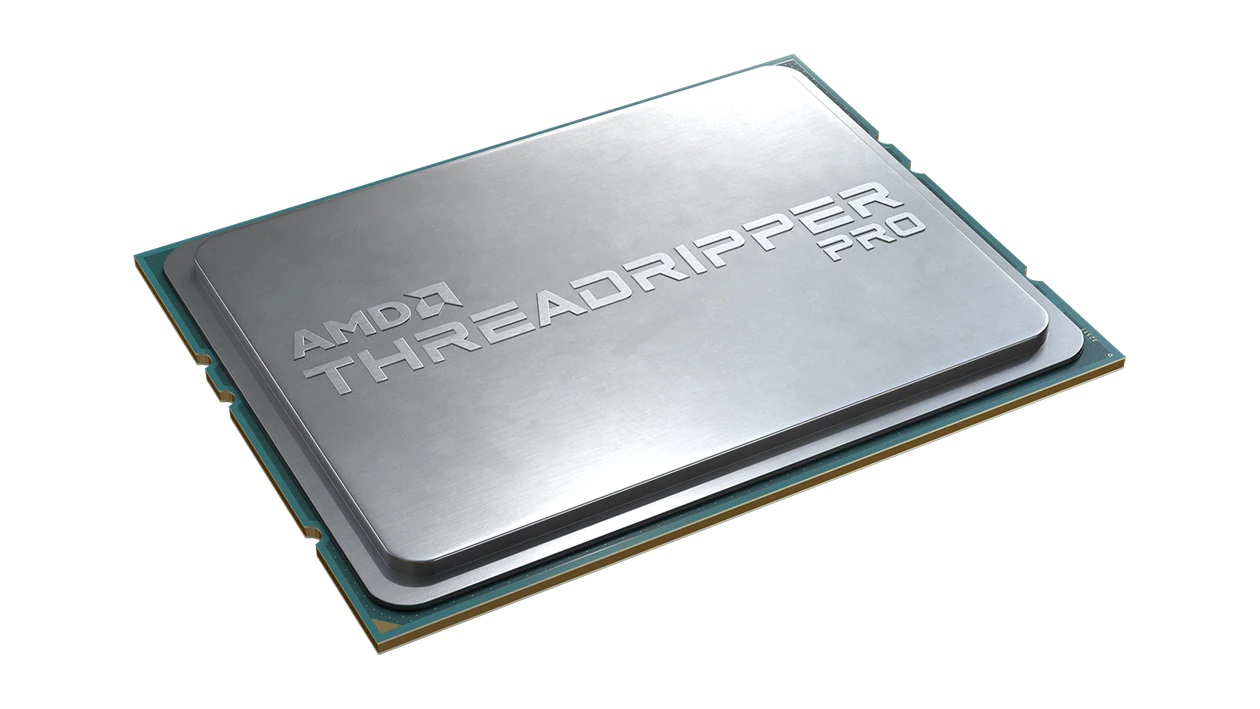 AMD Ryzen Threadripper PRO 5995WX - Processore 2,7 GHz - 64 Core - 128 Thread - 256 MB L3 Cache - Socket sWRX8