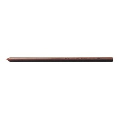 Koh-I-Noor Gessetti da Disegno Seppia - Set da 6 Mine, Diametro 5,6 mm, Lunghezza 120 mm