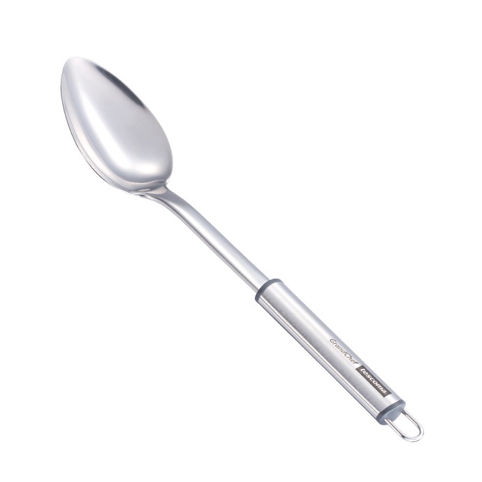 Tescoma Cucchiaione GrandChef - Acciaio Inox, 33,5 cm, Design Elegante