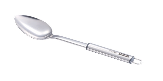 Tescoma Cucchiaione GrandChef - Acciaio Inox, 33,5 cm, Design Elegante