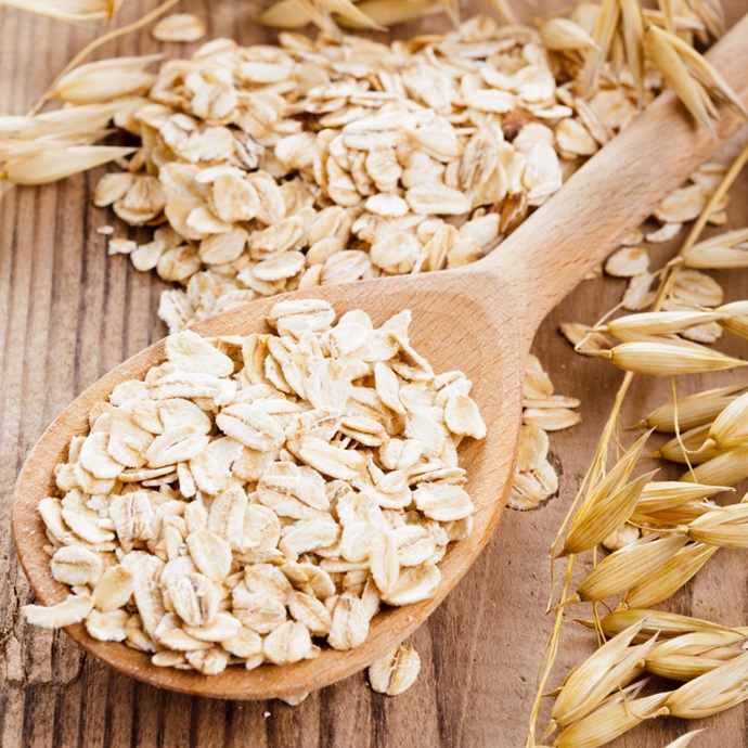 Tescoma Cucchiaio Ovale Woody in Legno - 35 cm, Utensile Professionale per Cucina