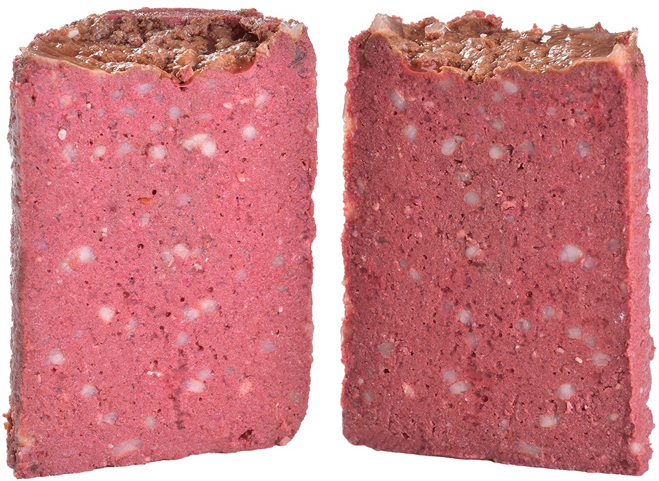 BRIT CARE Cane Monoprotein Manzo e Riso 400 gr - Alimento Completo per Cani con Sensibilità Alimentari