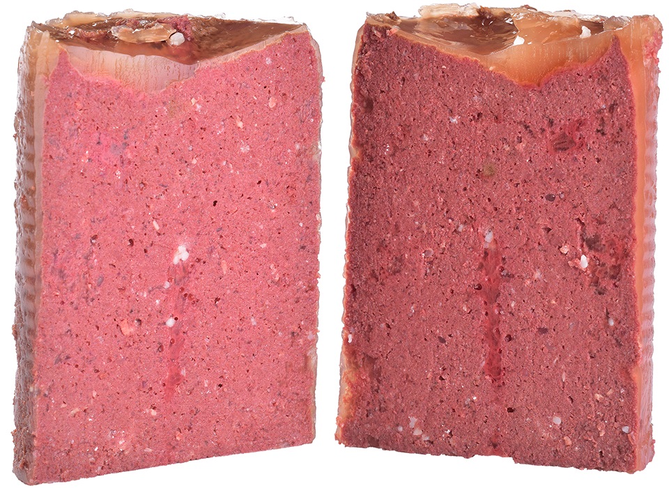 Brit Care Cane Monoprotein Beef 400 Gr - Alimento di alta qualità con carne di manzo