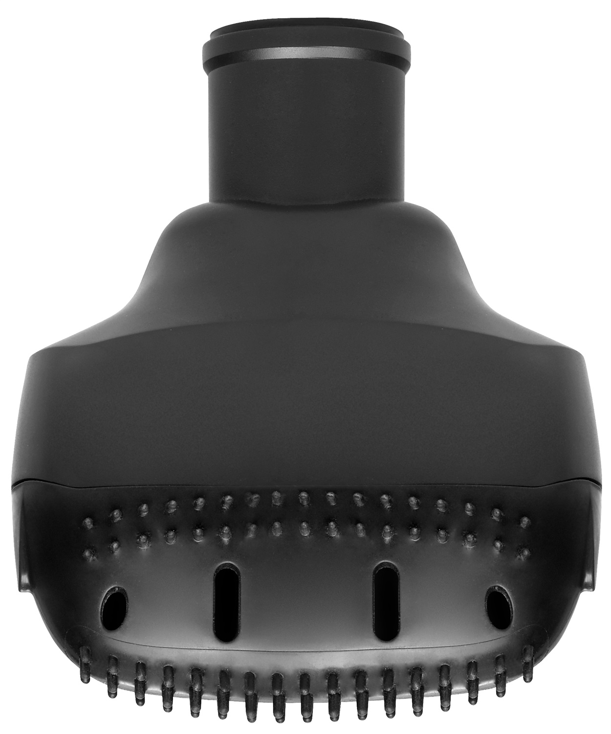 Concept VP4351 Aspirapolvere Portatile Wet & Dry con Filtro HEPA e Spazzola per Peli di Animali, Nero, 0.5 litri