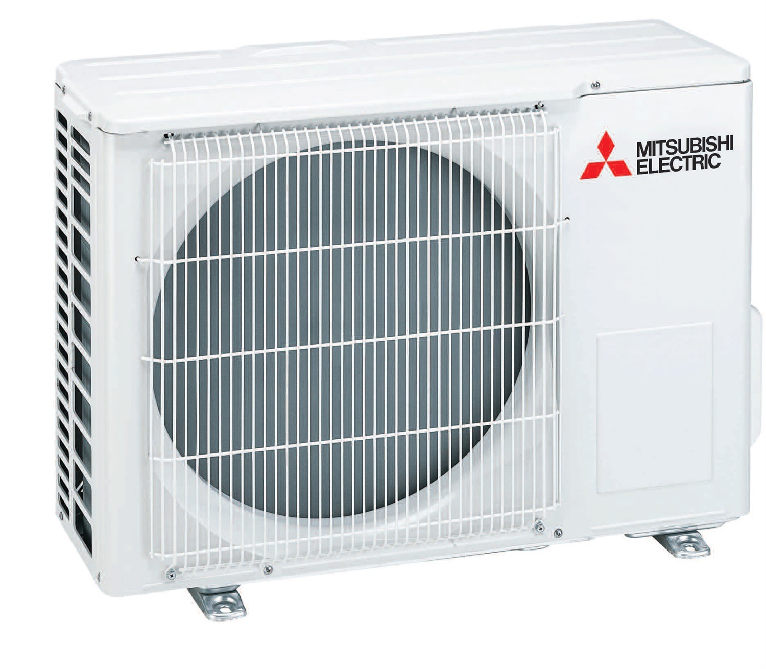 Mitsubishi Electric Condizionatore Monosplit 12000 BTU MSZ-HR35VFK MUZ-HR35VF Inverter A R32