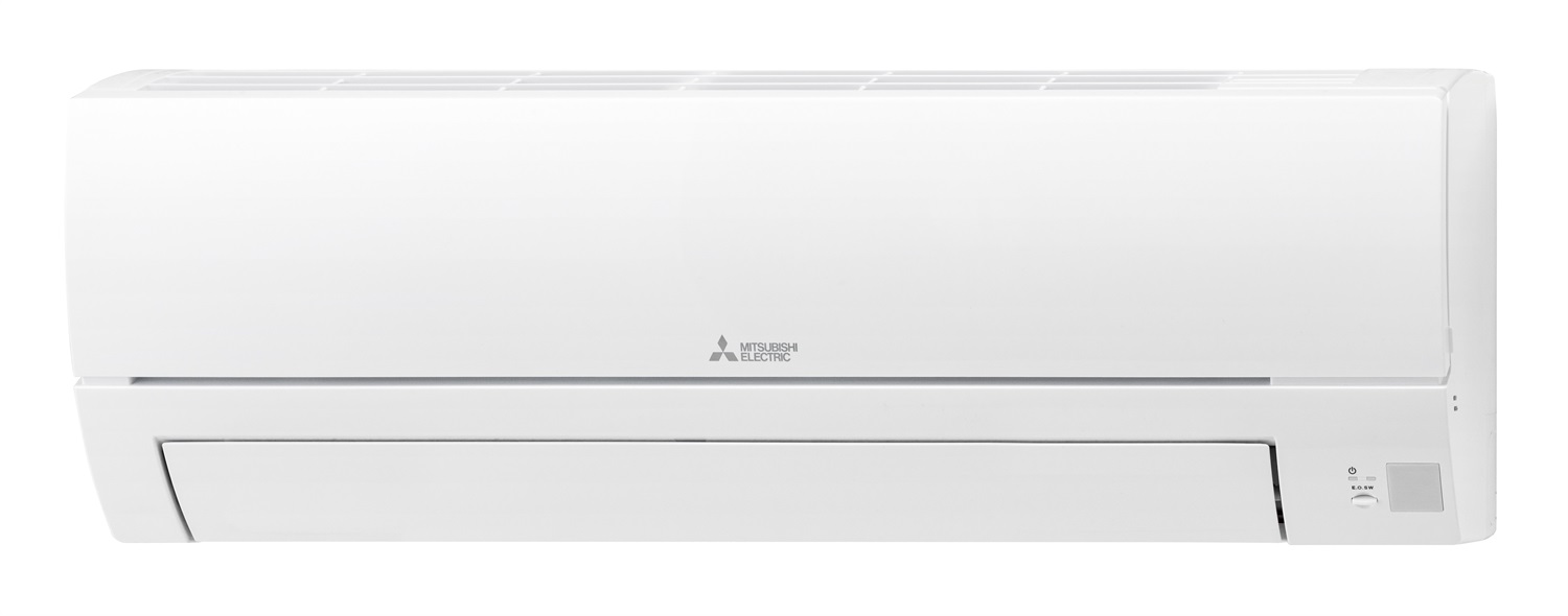 Mitsubishi Electric Condizionatore Monosplit 12000 BTU MSZ-HR35VFK MUZ-HR35VF Inverter A R32