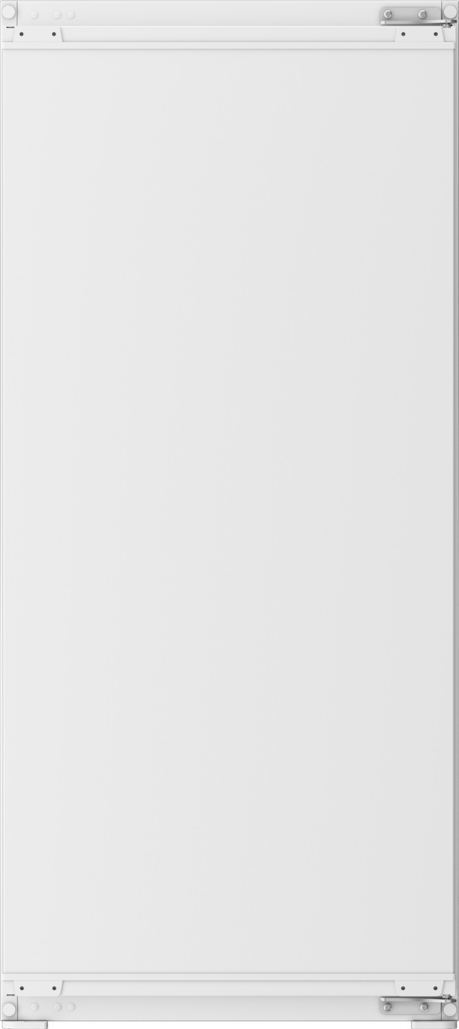 Beko BSSA210K4SN - Frigorifero da Incasso Monoporta con Celletta Freezer, 210 Litri, Classe E, MinFrost® e Illuminazione a LED