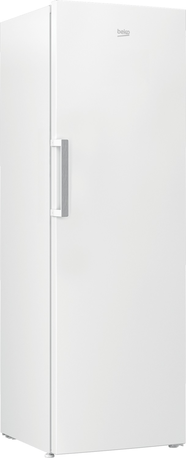 BEKO Frigorifero Libera Installazione RSSE415M41WN 367 L Bianco