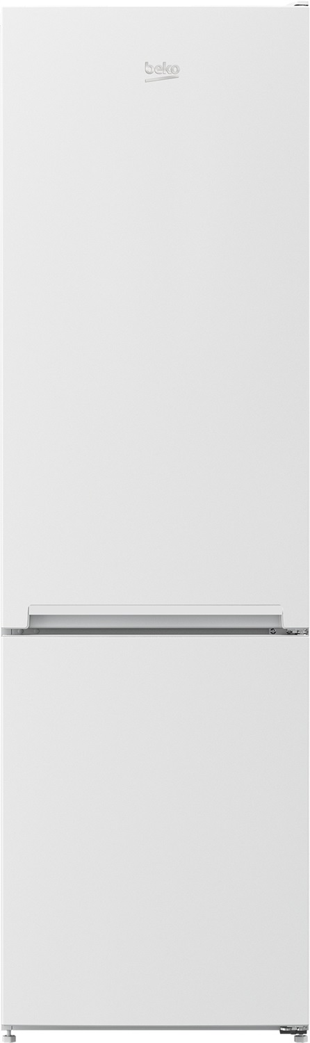 Beko RCSA300K40WN Frigorifero Combinato Statico 291 Litri Classe E Bianco con Sistema MinFrost