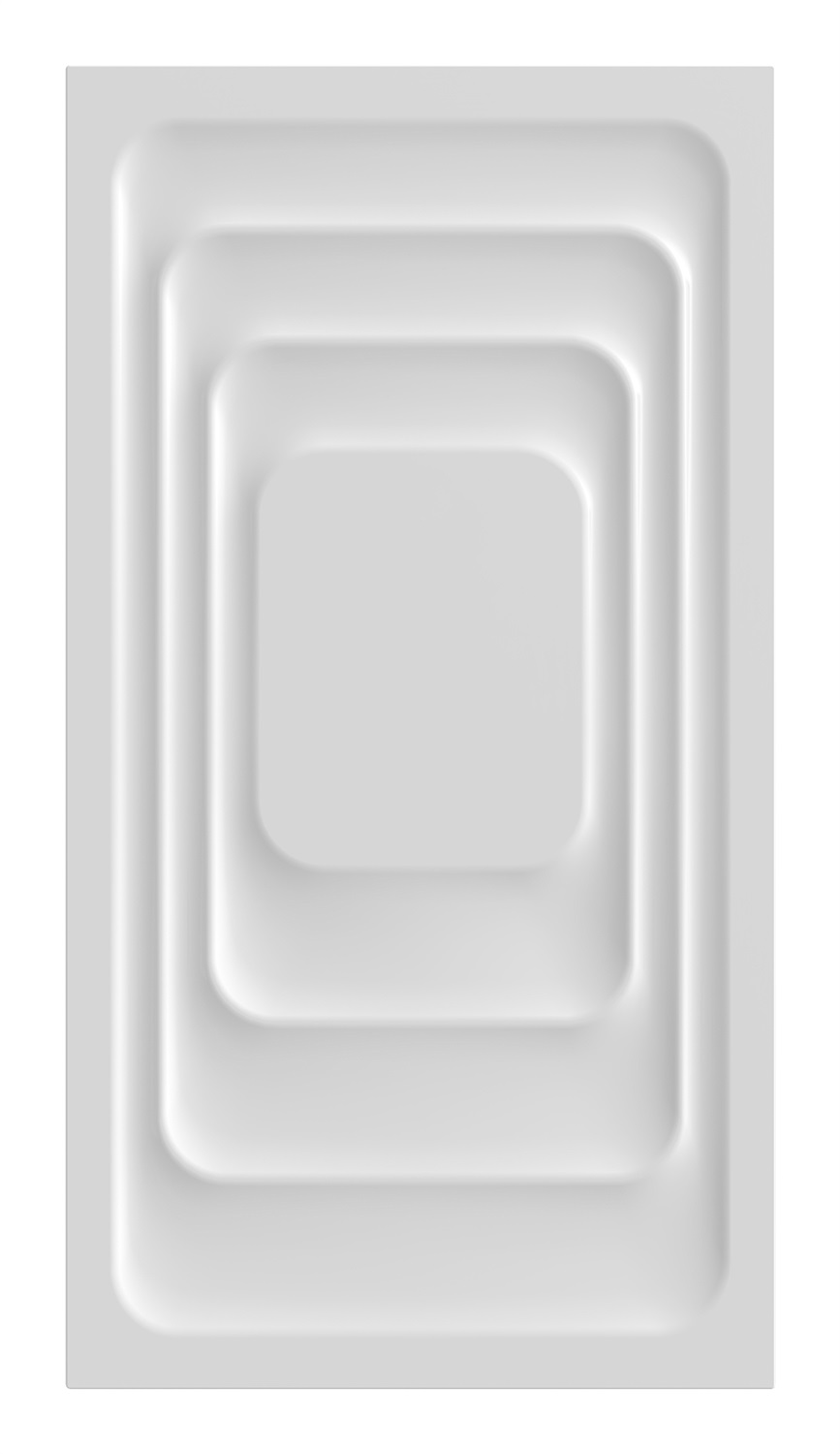 Beko BMWU3821W Lavatrice Caricamento Frontale 8 kg 1200 Giri/min Classe A Inverter Vapore Bianco
