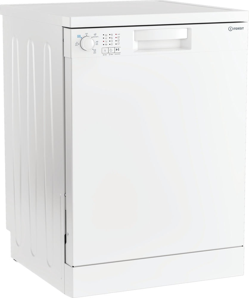 Indesit Lavastoviglie IN2FE13DT9W 13 Coperti Bianco Classe Energetica E Libera Installazione 60 cm