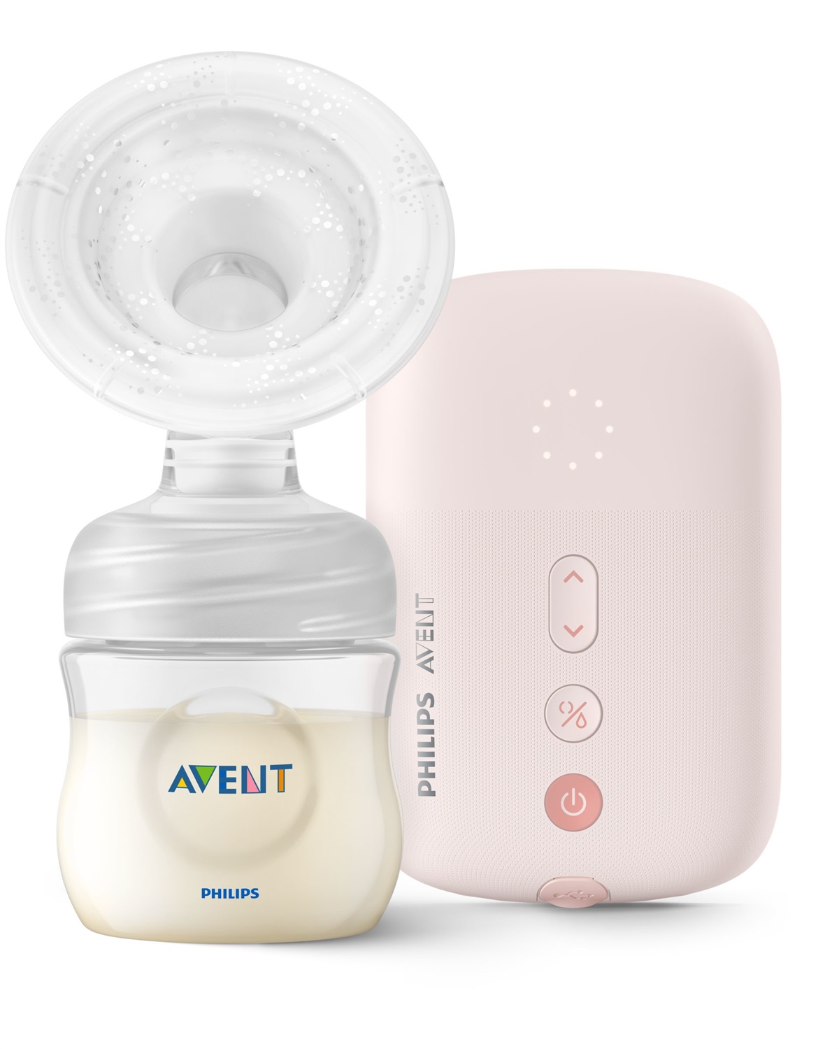 Philips AVENT SCF395/11 Tiralatte elettrico