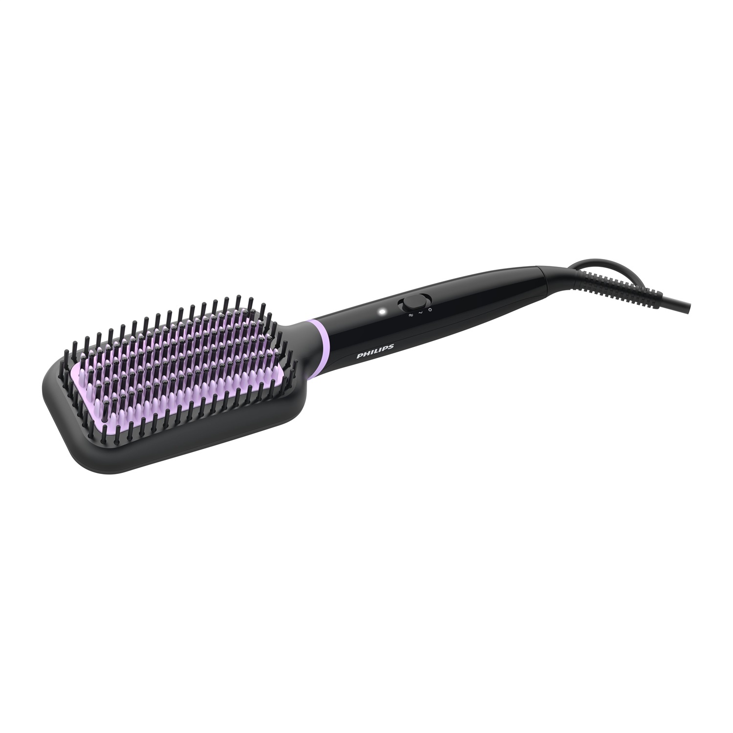 Philips StyleCare Essential BHH880/00 Spazzola lisciante riscaldata