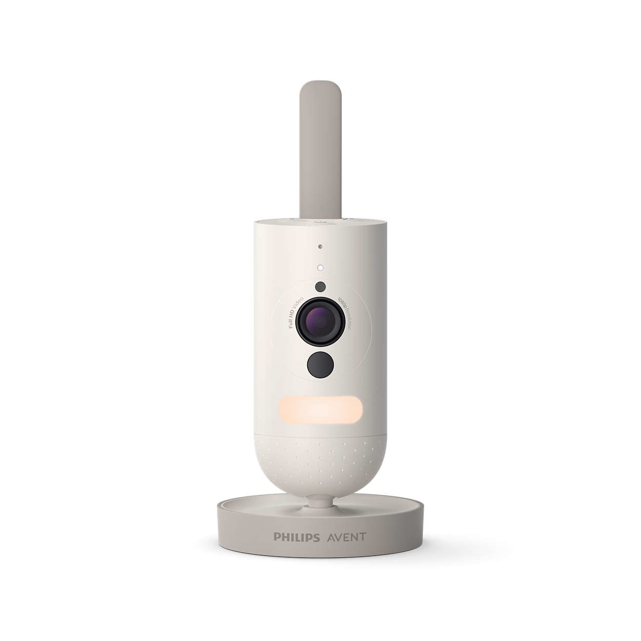 Philips Avent SCD921/26 Baby Monitor con Telecamera e App per Monitoraggio Sicuro
