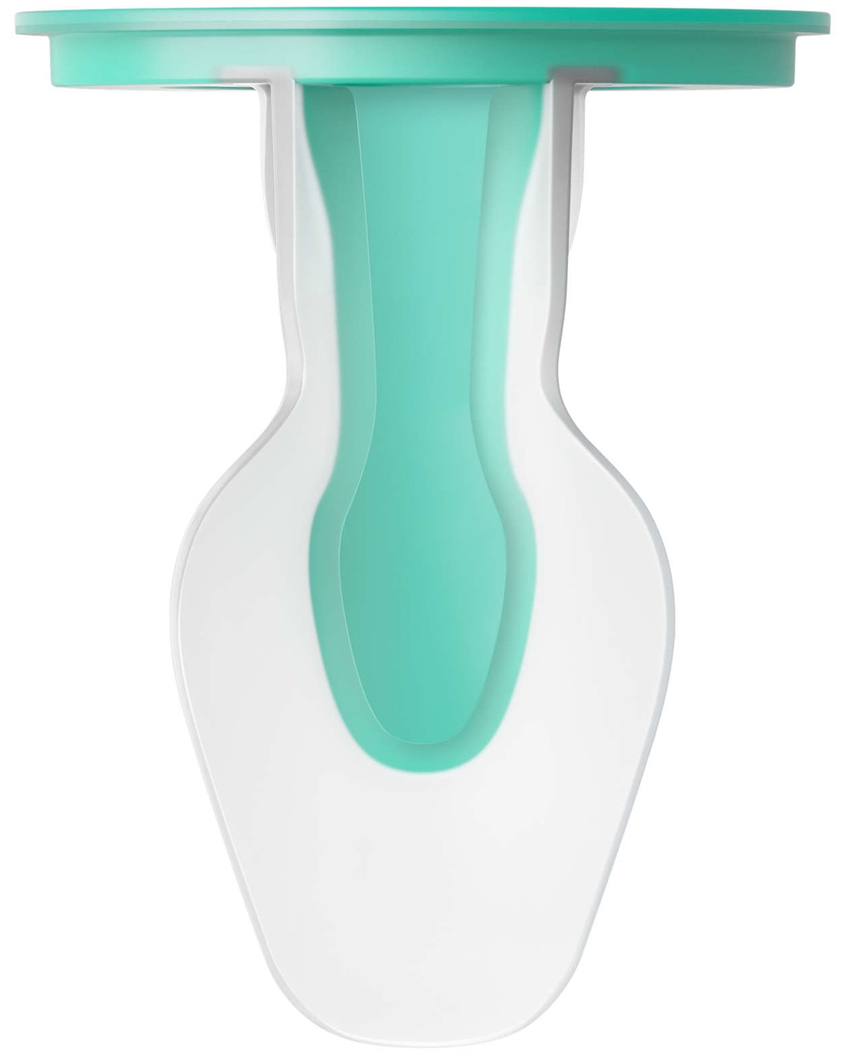 Philips Avent Biberon Natural Response SCY673/01 con Valvola Airfree 260 ml, Senza BPA, per Neonati e Bambini da 1 Mese