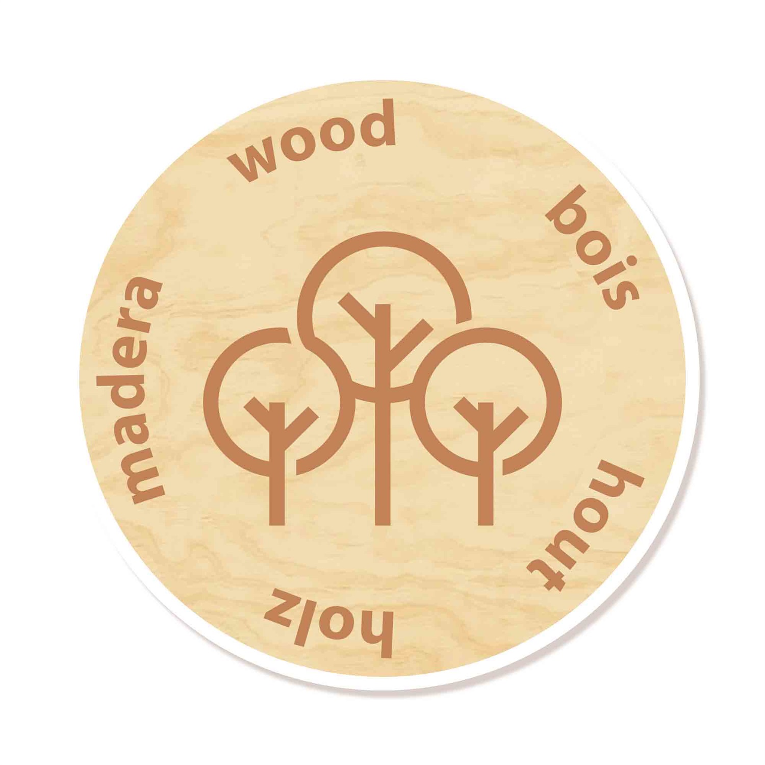 SES Creative Tumbling Tower XXL - Gioco di abilità motoria fine in legno, promuove pensiero critico e strategia