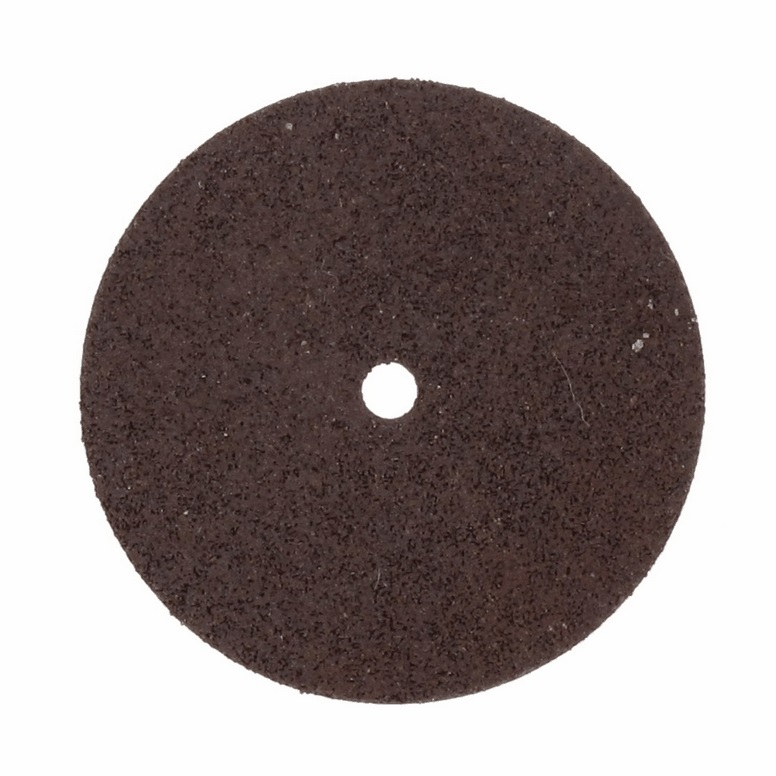 Dremel Disco da Taglio 420 Heavy Duty Ø 24 mm - 20 Pezzi per Metallo, Legno e Plastica