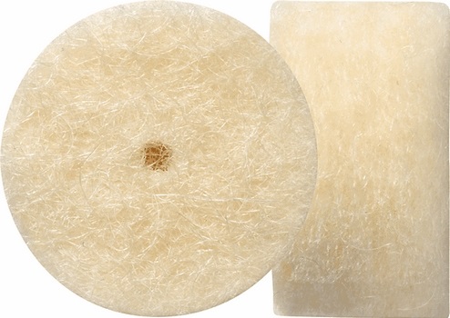 Dremel 684 Kit di pulizia e lucidatura con 20 accessori per multiutensili rotativi