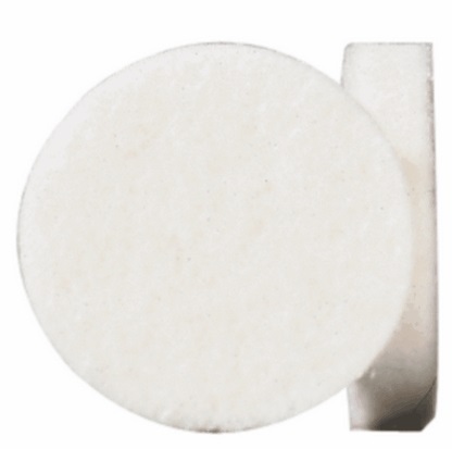 Dremel 684 Kit di pulizia e lucidatura con 20 accessori per multiutensili rotativi