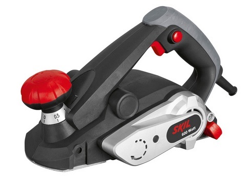 Skil 1558 AA Nero, Grigio, Rosso 17000 Giri/min 600 W