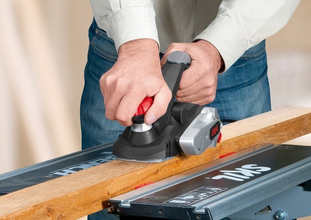Skil 1558 AA Nero, Grigio, Rosso 17000 Giri/min 600 W