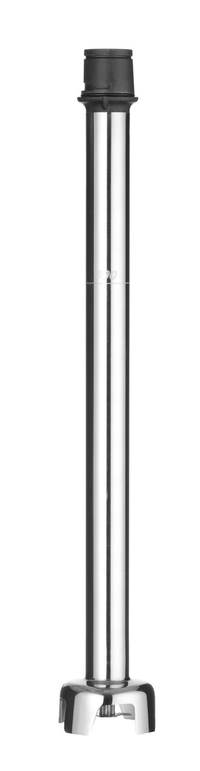 Hendi Profi Line Frullatore ad Immersione 500 W Rosso con Velocità Regolabile e Struttura in Fibra di Nylon