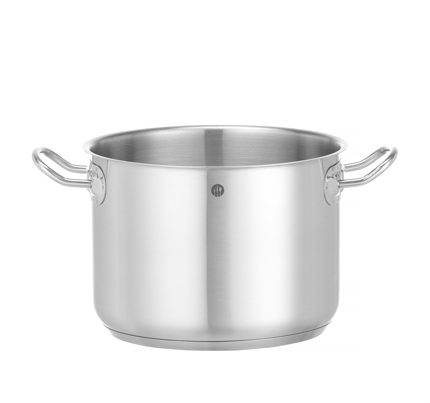 Hendi Pentola Da Stufato Alta 5 Litri h 16 cm - Senza Coperchio