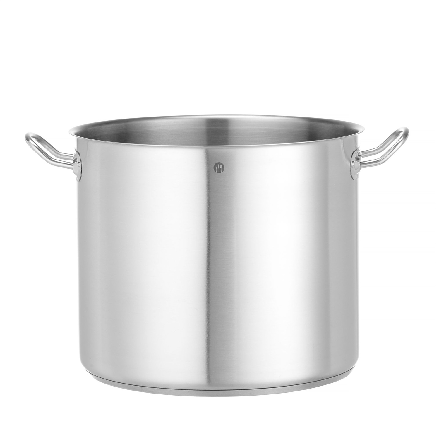 Hendi Pentola Da Stufato Alta 21 litri h 27 cm - Senza Coperchio 837795
