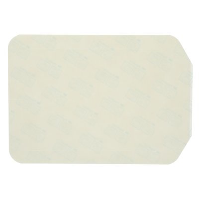 3M Tegaderm Medicazione Trasparente Impermeabile 15x20 cm - 10 Pezzi