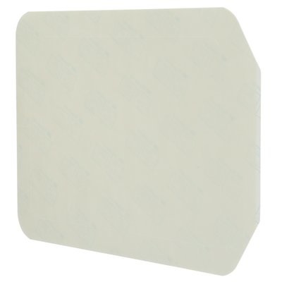 3M Tegaderm Medicazione Trasparente Impermeabile 15x20 cm - 10 Pezzi