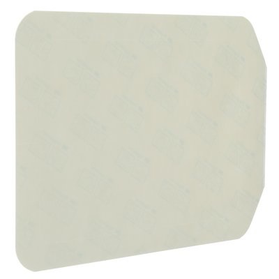 3M Tegaderm Medicazione Trasparente Impermeabile 15x20 cm - 10 Pezzi