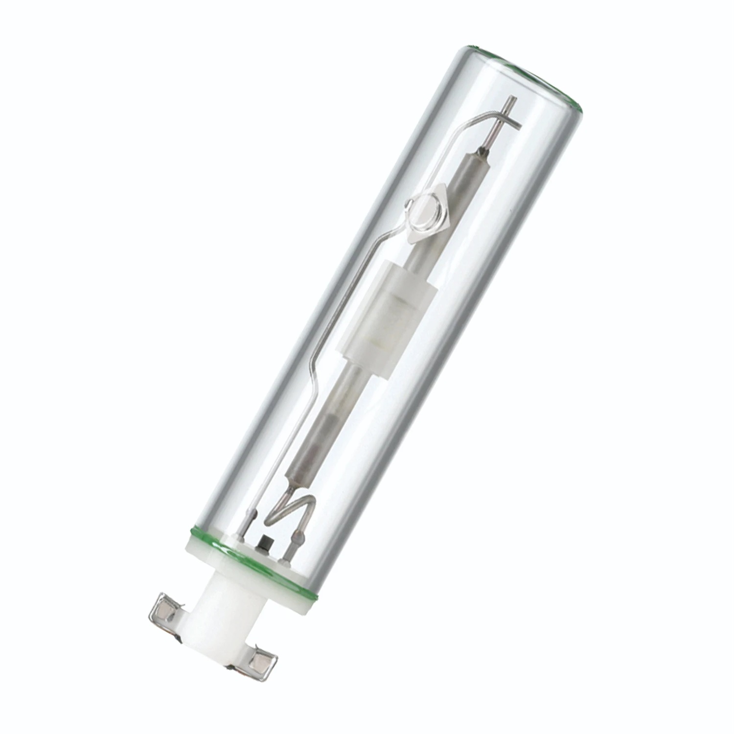 Philips MASTERcolour CDM-Tm Mini Lampada ad Alogenuri Metallici 20W 3000K 1650lm PGJ5