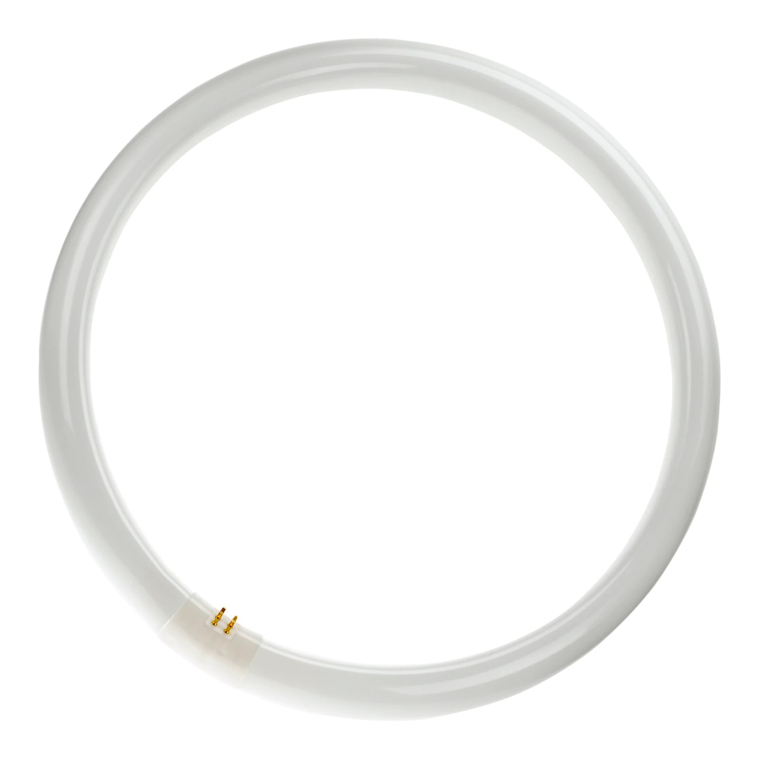 Philips MASTER TL-E Circular Super 80 Lampada Fluorescente 40W G10q Bianco Caldo 3000K 3200lm