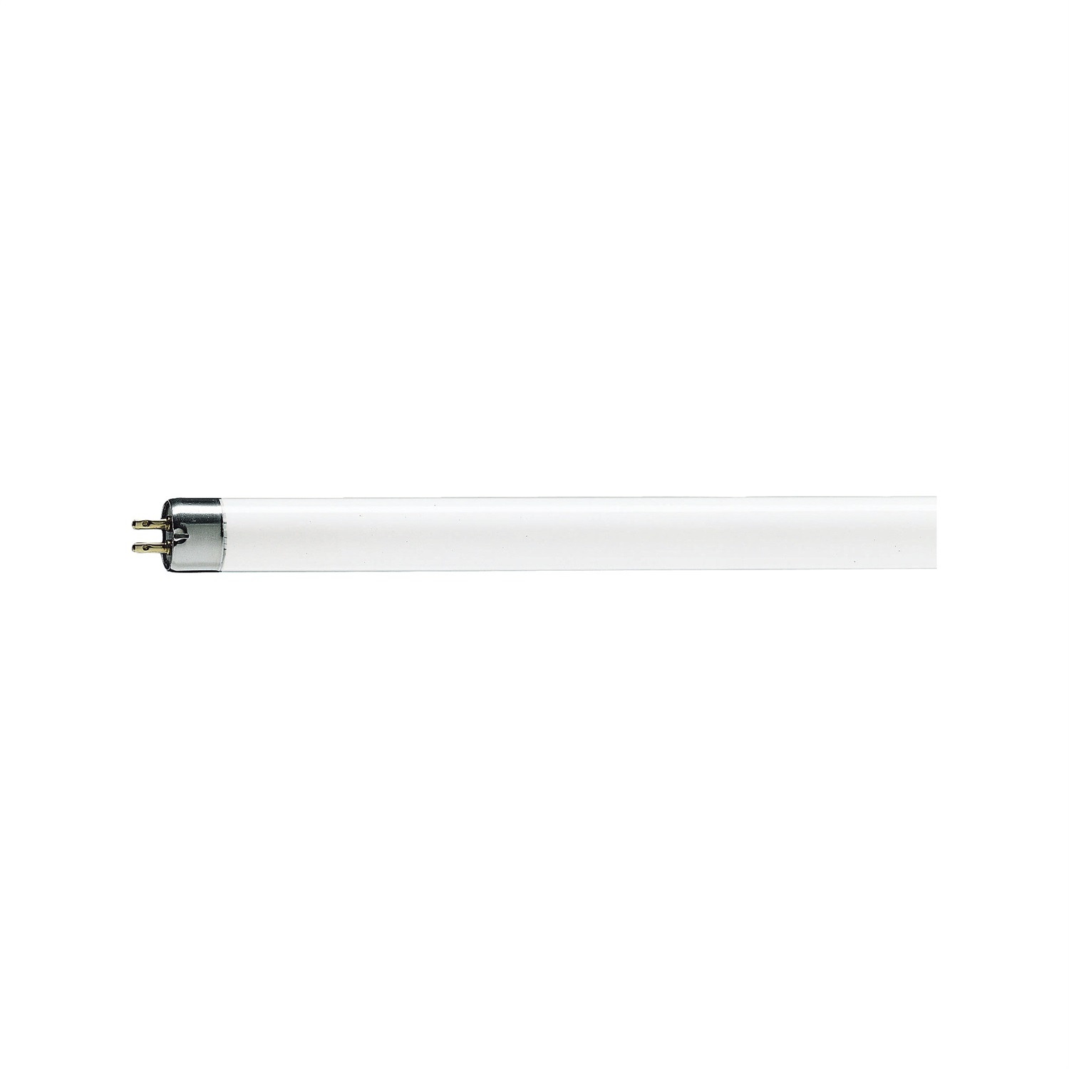 Philips TL Mini 6W/33-640 Lampadina Fluorescente G5 - Ideale per Spazi Limitati