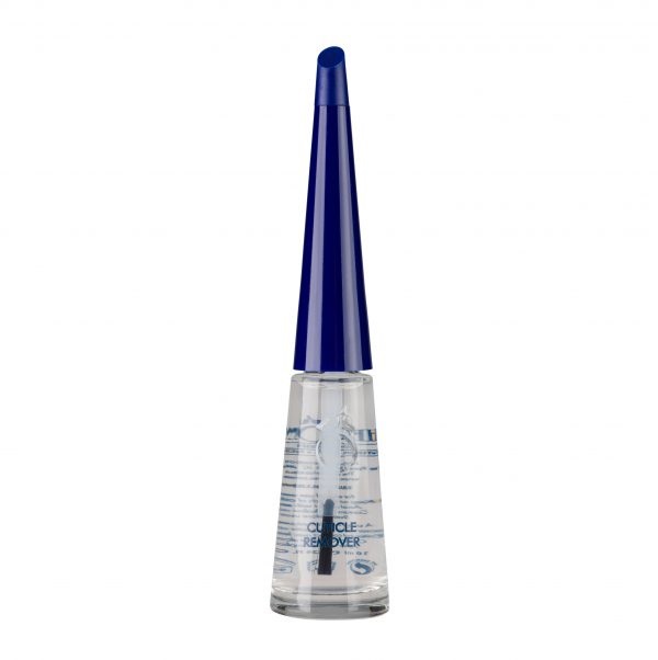 Herome Rimuovi Cuticole 10 ml - Ammorbidisce e Rende Elastiche le Cuticole, Favorisce la Crescita delle Unghie