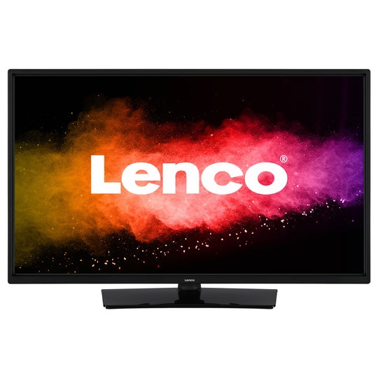 Lenco LED-3263BK 81,3 cm (32