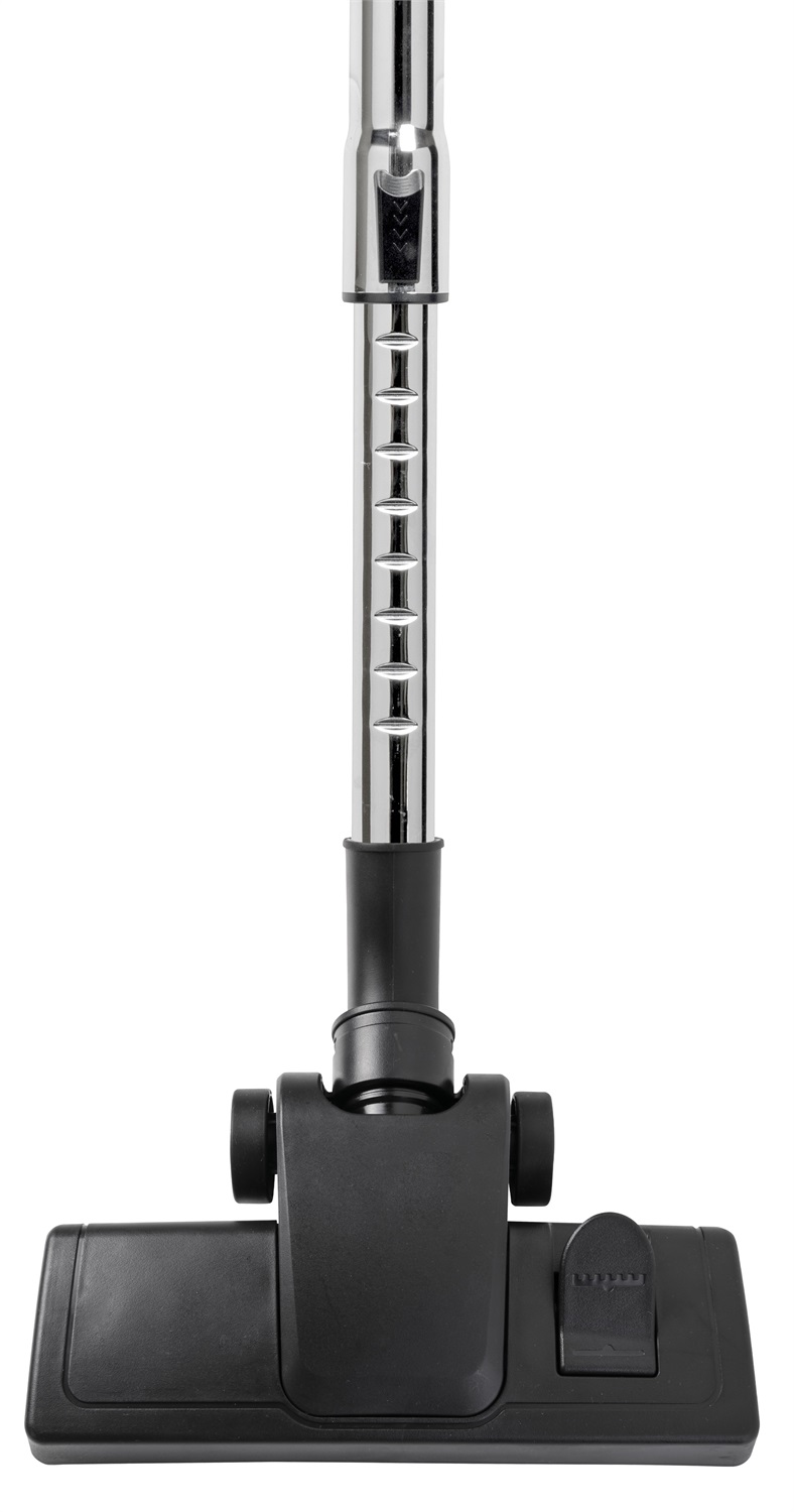 Bestron AMC2000B Aspirapolvere Multiciclonico Blu Senza Sacchetto 700 W con Filtro HEPA H13