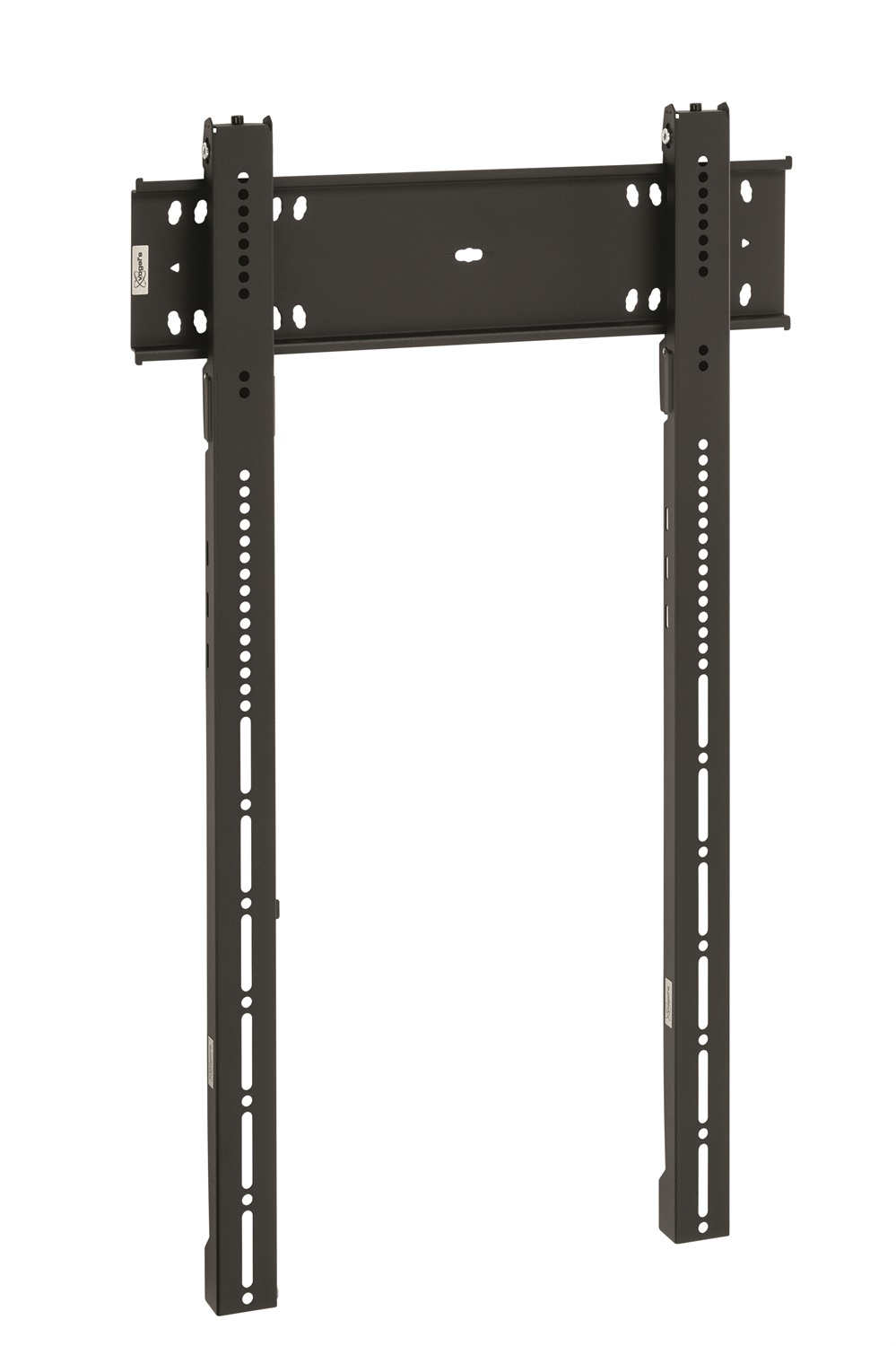Vogel's PFW 6815 Supporto da Parete per TV a Schermo Piatto - Nero, Capacità 100 kg, Dimensioni Schermo 43' - 100'