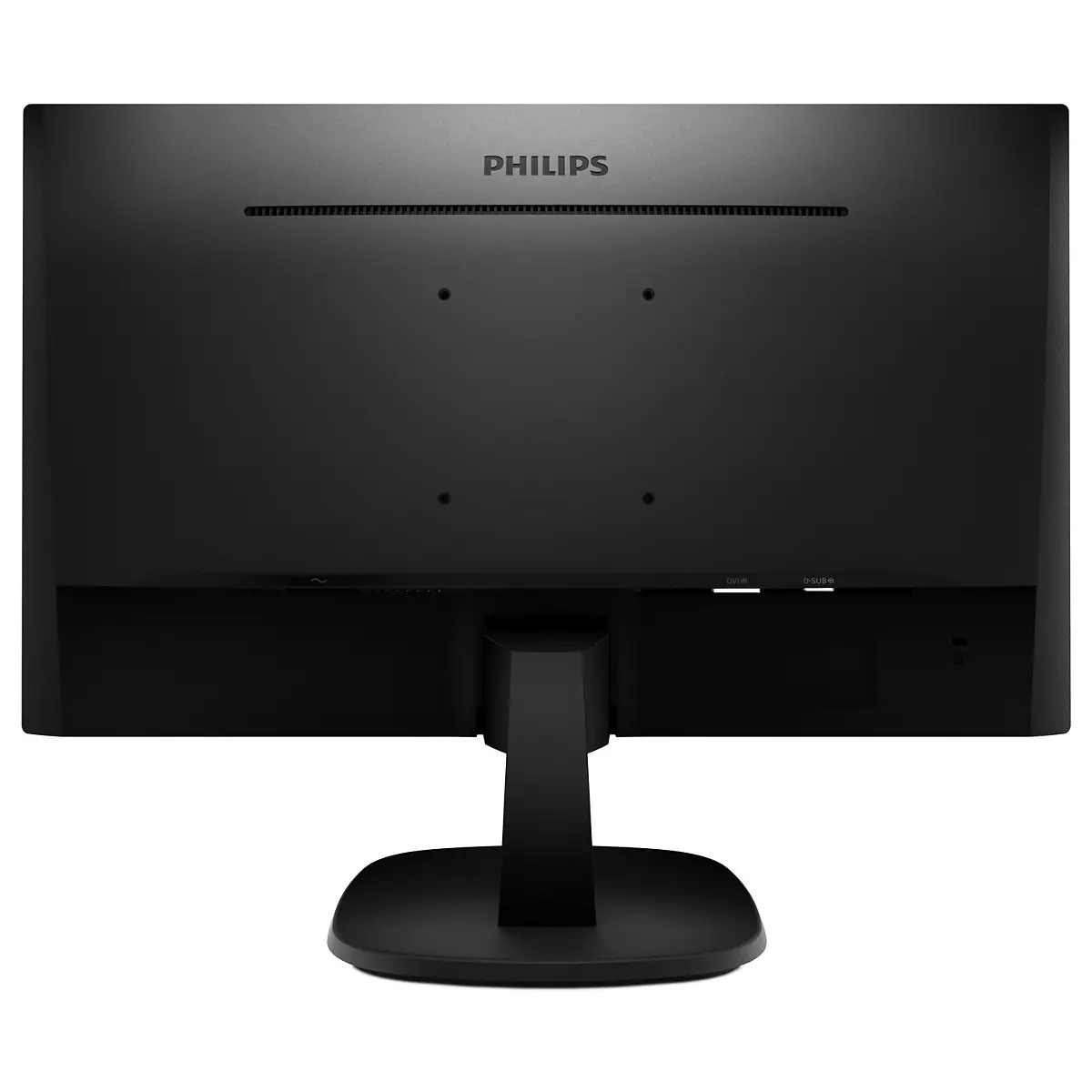 Philips V Line Monitor LCD Full HD 243V7QSB/00 - 23,8