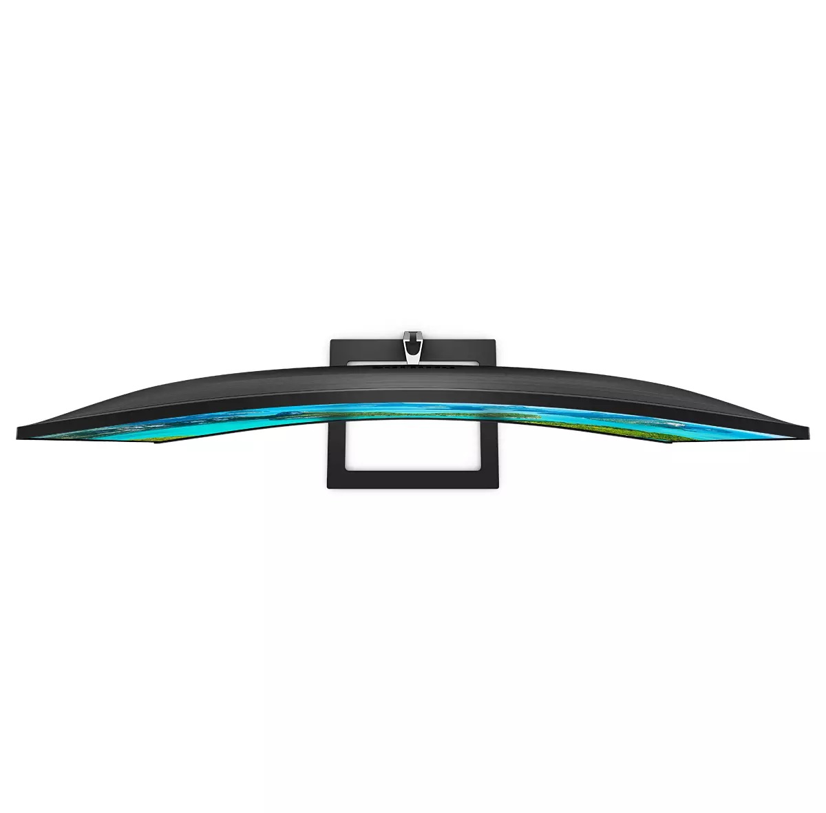 Philips E Line 272E1CA/00 Monitor Curvo 27