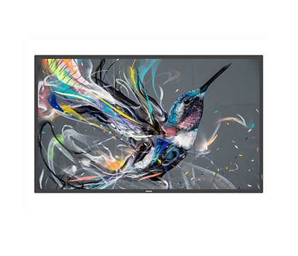 Philips 32BDL3550Q/00 Display LED 32 Pollici (80 cm) Full HD VA 350 cd/m² Android 8.0