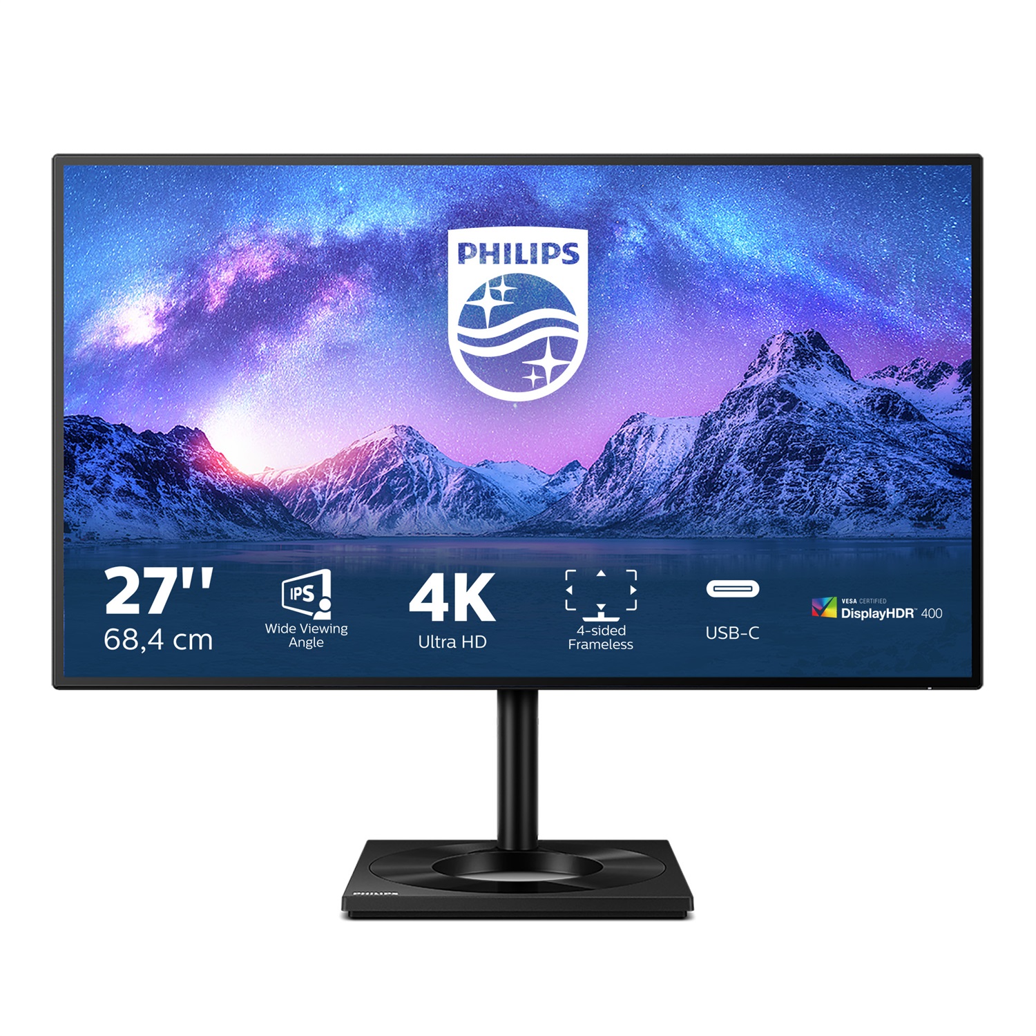 Philips 279C9/00 Monitor 27
