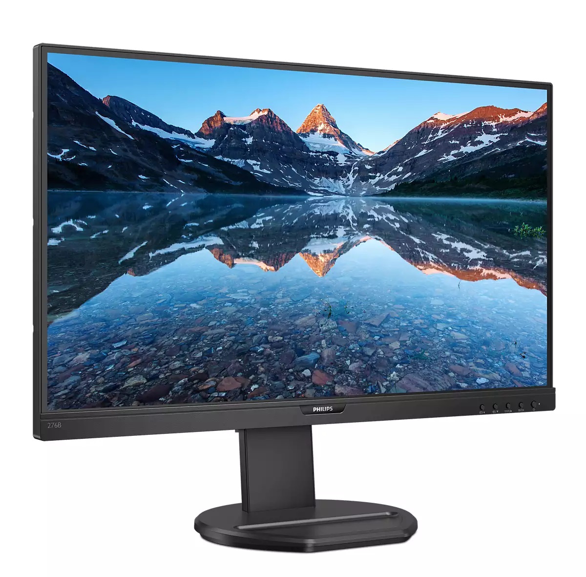 Philips B Line 276B9/00 Monitor LED 27