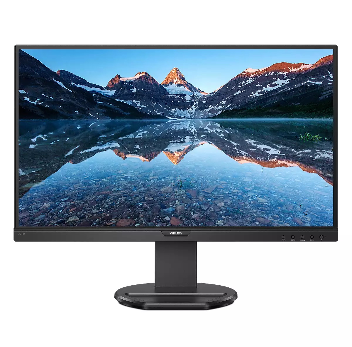 Philips B Line 276B9/00 Monitor LED 27
