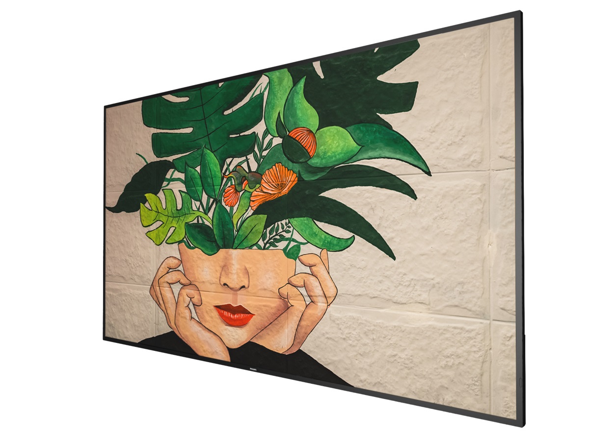 Philips 75BDL4511D/00 Pannello A Digitale 75