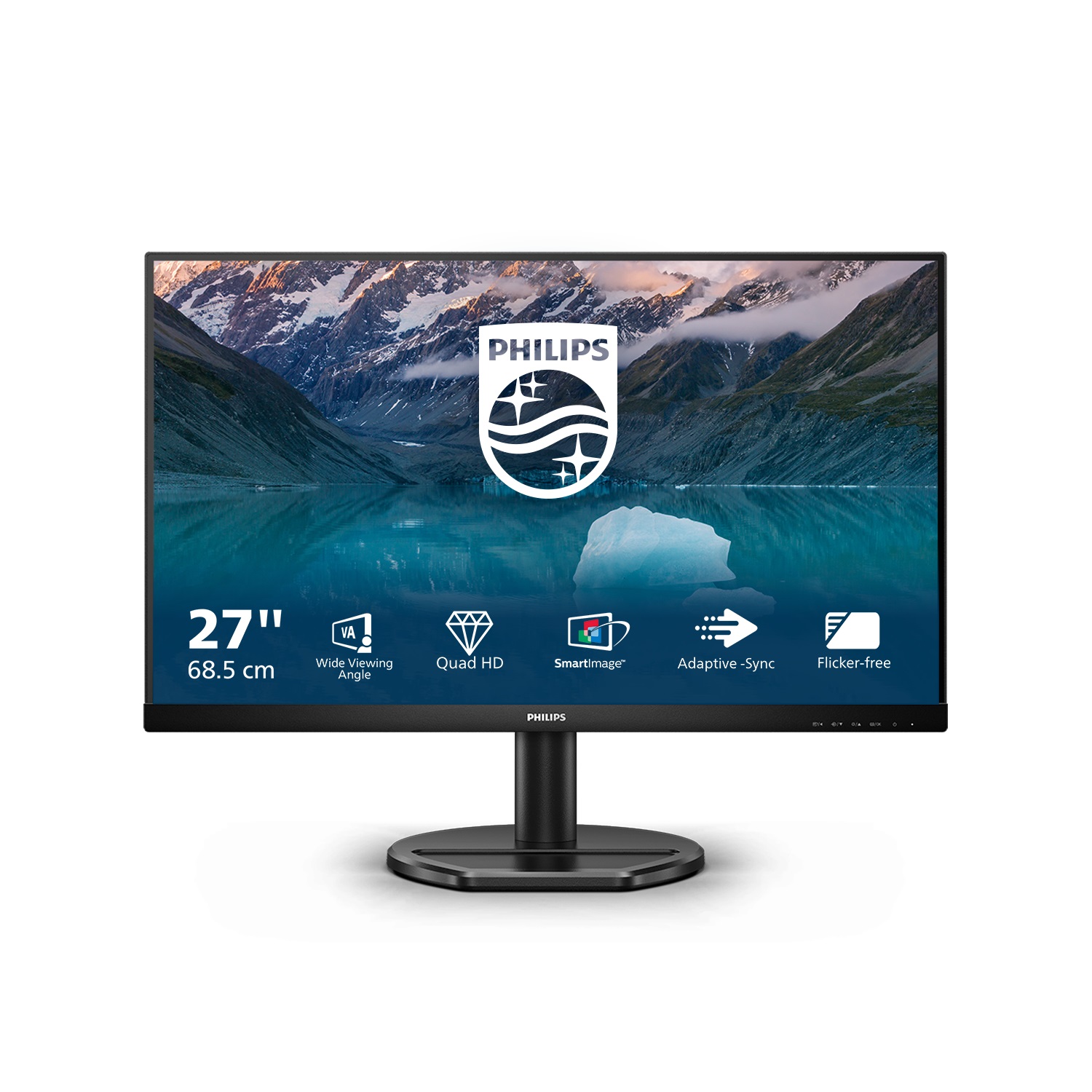 Philips 272S9JAL/00 Monitor PC 27