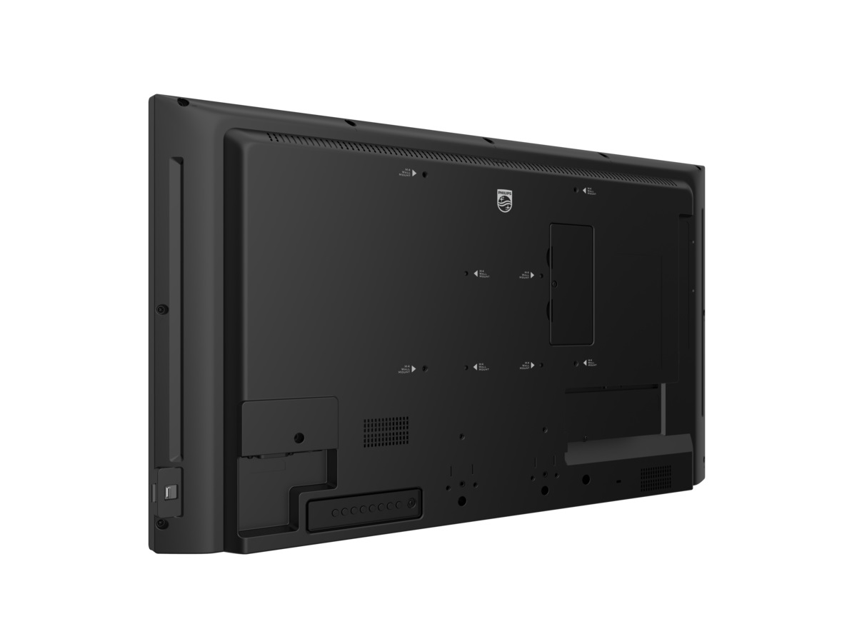 Philips 32BDL3650Q Pannello Piatto per Segnaletica Digitale 32