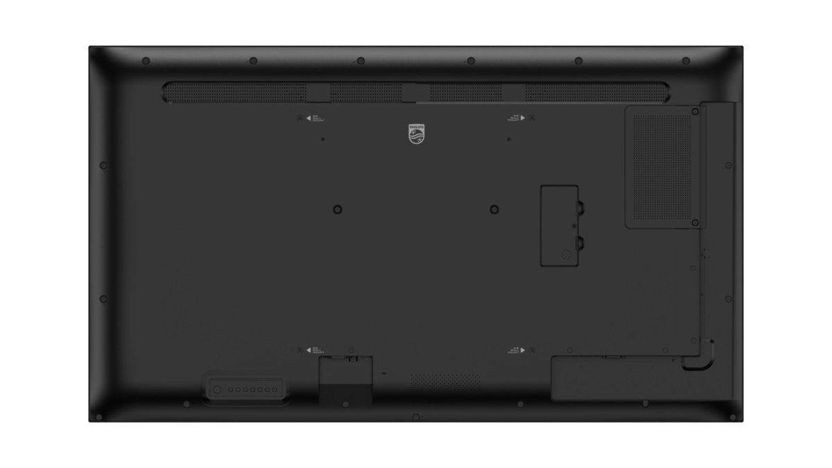 Philips 55BDL4650D Pannello Piatto per Segnaletica Digitale 55