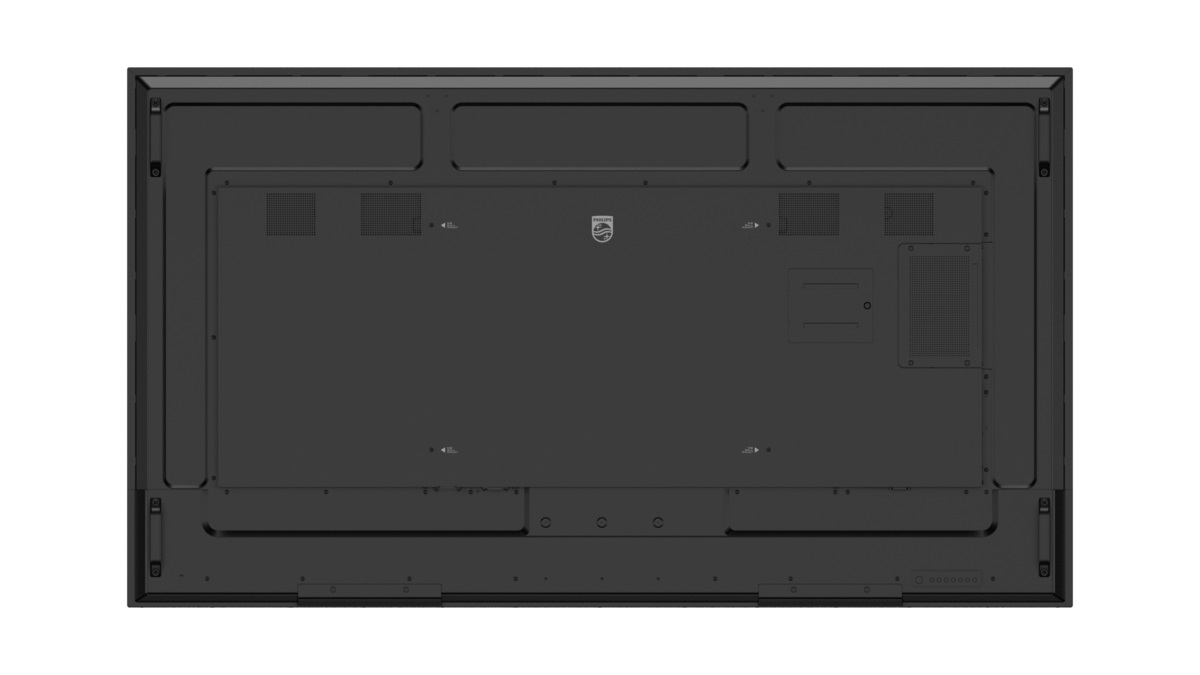 Philips 86BDL4650D Pannello Piatto per Segnaletica Digitale 86